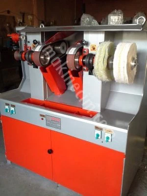 Professional Shoe Band Sanding Milling Machine-prf-30.000 Tl