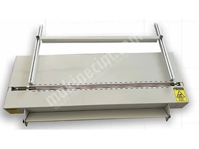 Satılık Sıfır Pleksi Bükme Makinası100 Cm
