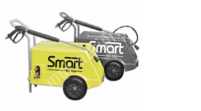 Smart Yıkama