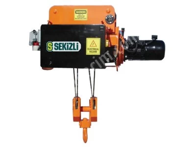Monoray Vinç 3 Ton - Sv.[3]M
