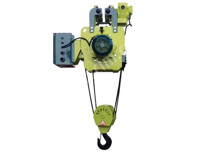 Monoray Vinç 4 Ton - Sv.[4]M