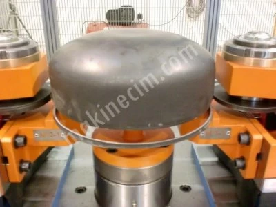 Universal Sheet Metal Working, Clamping and Forming Machines