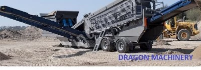 crusher plant