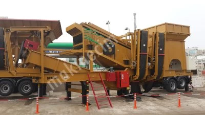 crusher plant