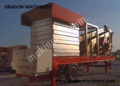 crusher plant