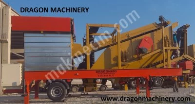 crusher plant