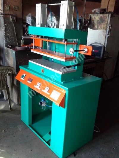 PILLOW MACHINE PLATE BORDER FOIL PRINTING MACHINE-SPECIAL MANUFACTURING