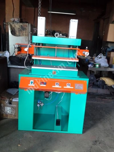 PILLOW MACHINE PLATE BORDER FOIL PRINTING MACHINE-SPECIAL MANUFACTURING