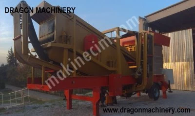 crusher plant