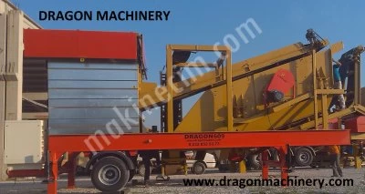 crusher plant