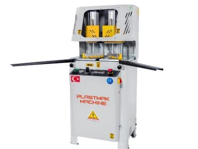 Pvc Kapı Pencere İşleme Makinaları Parkur
