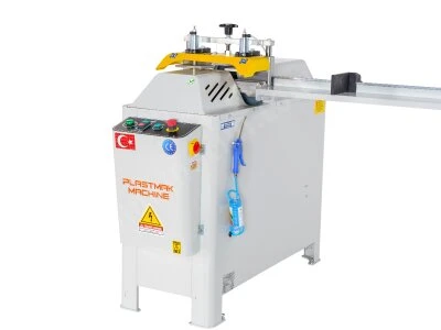 Pvc Kapı Pencere İşleme Makinaları Parkur