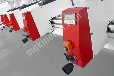 ARTEMAK HC - 6MIN 2800 MM MULTI HOLE MACHINE