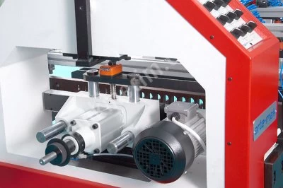 ARTEMAK HC - 6MIN 2800 MM MULTI HOLE MACHINE