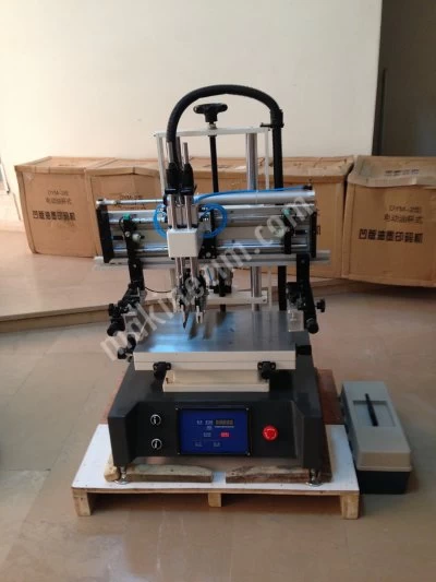 MINI SCREEN PRINTING