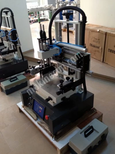 MINI SCREEN PRINTING