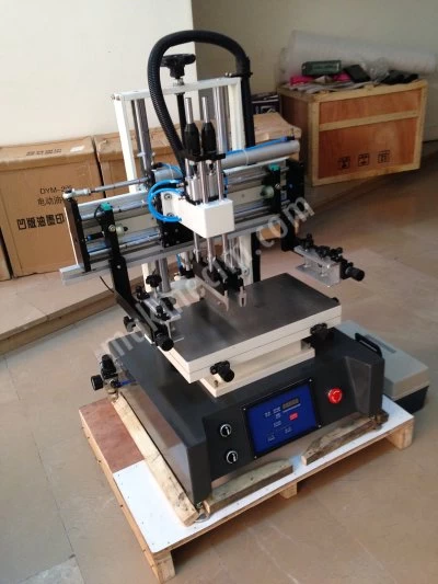 MINI SCREEN PRINTING