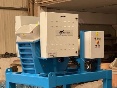 Çeneli Kırıcı 30 Luk Çene