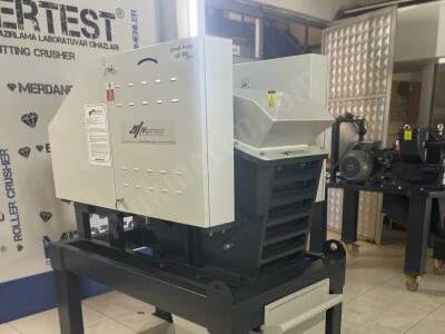 Çeneli Kırıcı 30 Luk Çene