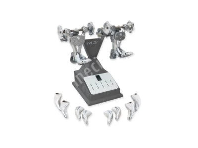 Kalıp Açma Tarak Genişletme Makinası Ems 230