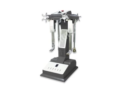 Isıtıcılı Ayakkabı Açma Uzun Ems 332
