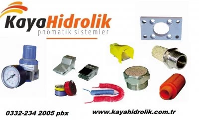 hydraulic cylinder rear knuckle weld