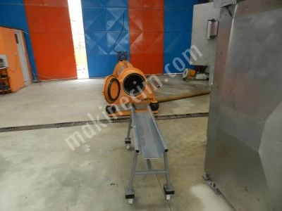 Halı Yıkama Fabrikaları Kuruyoruz