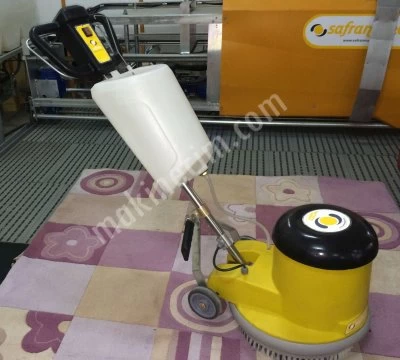 Halı Yıkama Fabrikaları Kuruyoruz