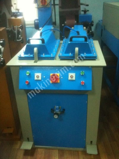 YASTI BRAND DOUBLE REVERSE COVER GLUER--