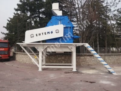 100 Tertiary Crushers