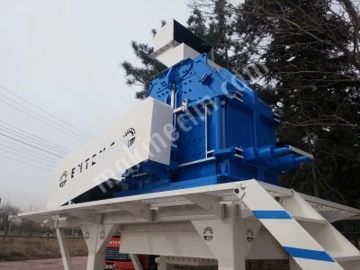 100 Tertiary Crushers