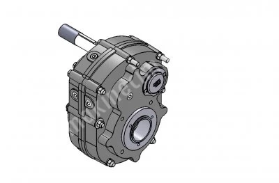 Conveyor Spare Parts