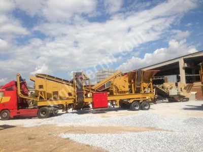 crusher plant