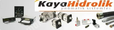 hydraulic and pneumatic