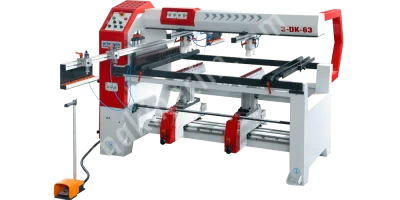 ARTEMAK 3 HEADS