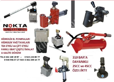 hand pumps, hydraulic jack, aluminum oil tank, Hydraulic, hydraulic Gear Pump, hydraulic repair,