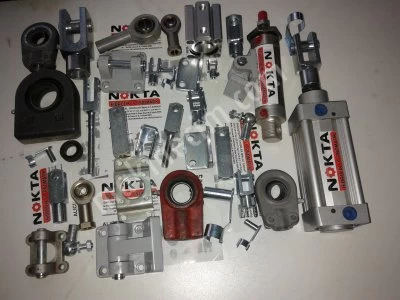 pneumatic valve, pneumatic buttons, pneumatic air hoses, pneumatic production, material,