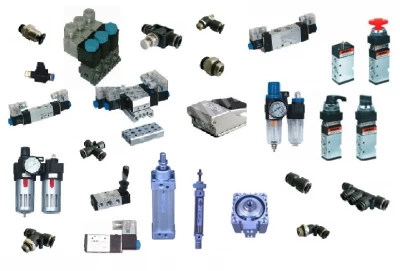 Pneumatic Pump Manufacturing, Pneumatic Conditioner Konya, Pneumatic Check Valves, Electric Valves,