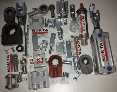 linkball manufacturing, movable link manufacturing, phs links, phs calf eye piston connection,