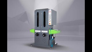 Girinding Machine