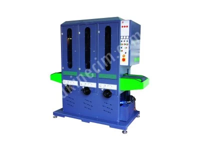 Girinding Machine