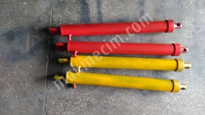 Bucket lift, bucket piston, bucket pump, bucket cylinder, silage lift, bucket tipping lift, bucket