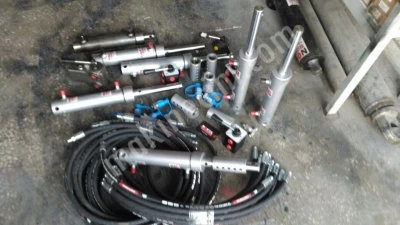 seeder lift, seeder piston, seeder cylinder, logging pump