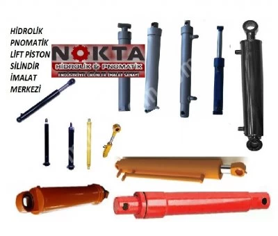 Tomruk Lifti, Kapak Lifti, Kapak Pompası, Kapak Pistonu, Tarım Hidrolik Lift Fiyatları