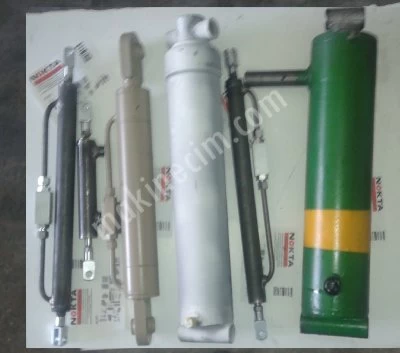 Goble Articulated Lift, Goble Articulated Cylinder, Harvester Pump, Silage Machine Lift Manufacturing