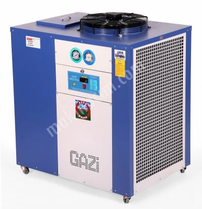 Er-6.0 Mini Chiller - 15.000 Kcalh - Su Soğutma Grubu