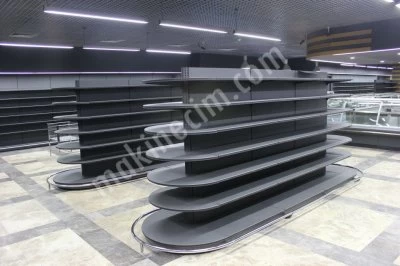 Türkiyede Market Ekipmanları Türkiyede Market Dolapları Türkiyede Market Reyonları