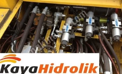 HYDRAULIC SYSTEM