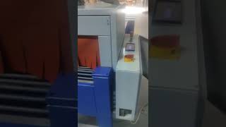 Yarı Otomatik Shrink Makinası, Temiz 2.El