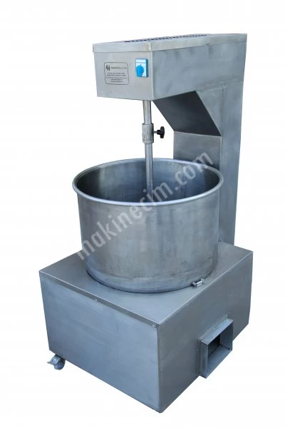 Pishmaniye Dough Warming Machine